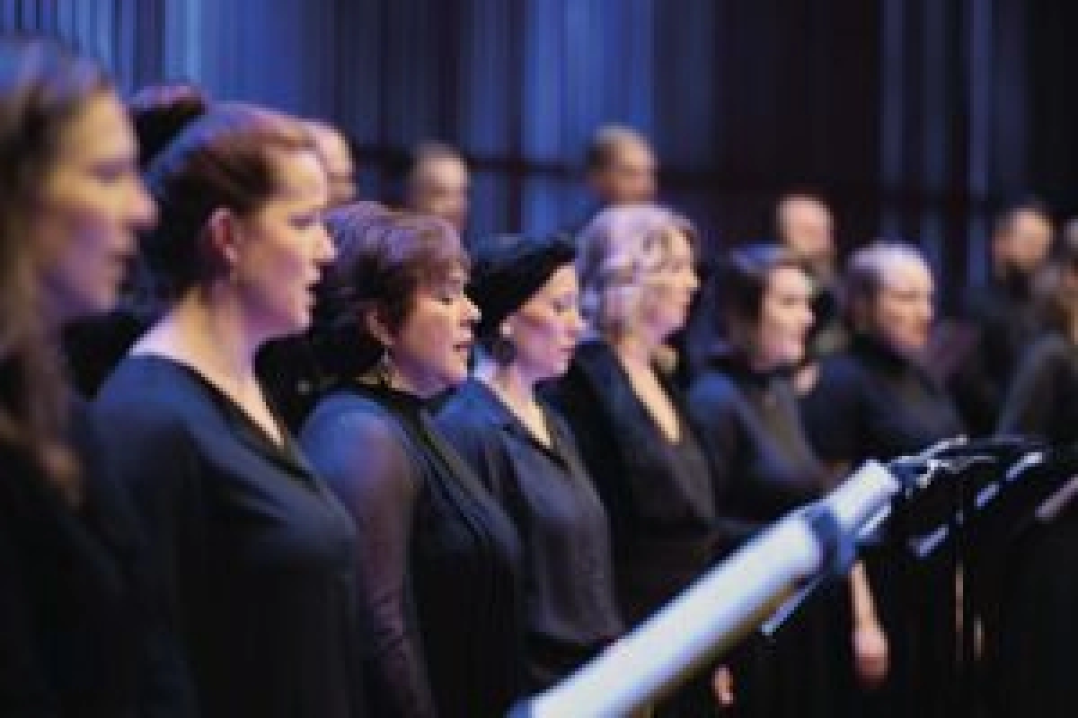 Cappella Amsterdam & Lavinia Meijer
